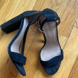 Black comfy bodysuit